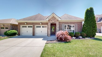4421 Janefield Way, Nolensville, TN 37135