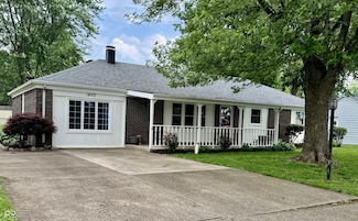 1400 Evelyn Ln, Anderson, IN 46017