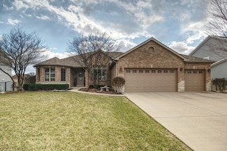 25451 Regent Blvd, Shorewood, IL 60404