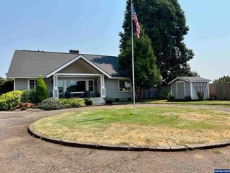 5451 Monterey Dr SE, Salem, OR 97306