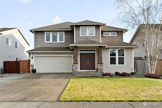 220 Burr St NE, Orting, WA 98360