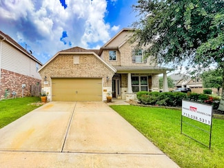 21802 Leigh Creek Dr, Spring, TX 77388