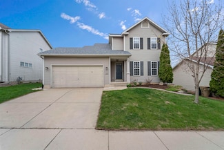 1438 Dayflower Dr, Madison, WI 53719