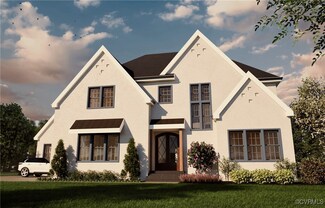 2695 High Bank Place, Macon, VA 23139