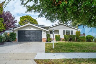 6149 Countess Dr, San Jose, CA 95129