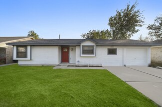 1507 Beaver Bend Rd Unit 770, Houston, TX 77088