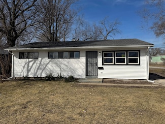 4300 W 21st Place, Gary, IN 46404