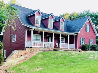 239 Berry Rd, McDonough, GA 30252