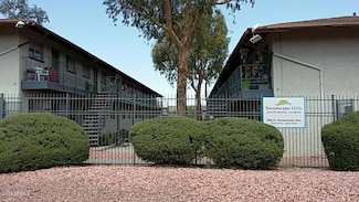 2002 E Sweetwater Ave Unit 113, Phoenix, AZ 85022