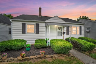 540 Clark Ave, Columbus, OH 43223