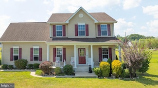 24573 Beaver Way, Georgetown, DE 19947