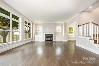 11802 Stirling Field Dr, Pineville, NC 28134