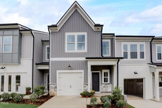 2003 Regal Dr Unit 90, Durham, NC 27703