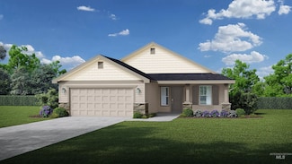 17892 Sunset Ridge Ave, Nampa, ID 83687
