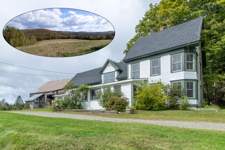 807 Still Hill Rd, Glover, VT 05839