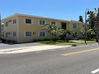 1605 Pass A Grille Way Unit 8, St. Pete Beach, FL 33706