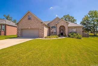 8340 Sapphire Cove, Sherwood, AR 72120