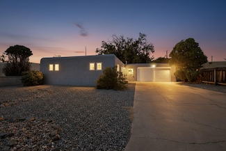 4001 Van Buren St NE, Albuquerque, NM 87110