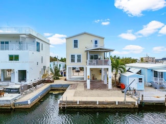 215 Allen Ave, Key Largo, FL 33037