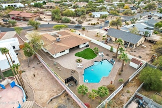 1750 E Euclid Ave, Phoenix, AZ 85042