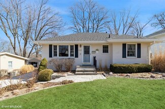 525 25th St, West Des Moines, IA 50265