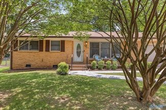 4005 Patty Ann Dr SW, Huntsville, AL 35805