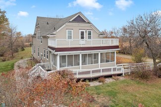 8585 143rd Ave SE, Milnor, ND 58060