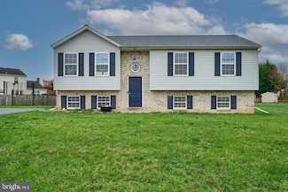 18833 Diller Dr, Hagerstown, MD 21742