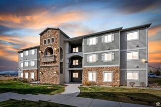 163 W Ridge Rd Unit 2, Saratoga Springs, UT 84045