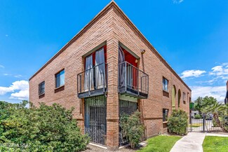 1524 S Columbus Blvd Unit 1, Tucson, AZ 85711