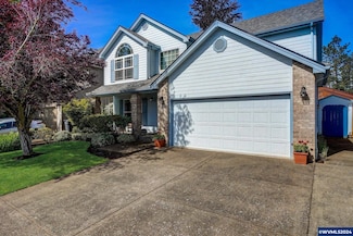 7921 St Charles St NE, Keizer, OR 97303