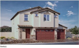 1209 Dre Harbor Place Unit 82, North Las Vegas, NV 89084