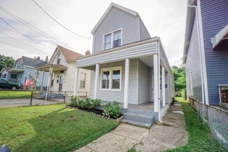 6412 Elmwood Ave, Cincinnati, OH 45216
