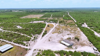 5146 Old Magnolia Rd, Freer, TX 78357
