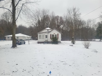 7631 Mines Rd SE, Warren, OH 44484