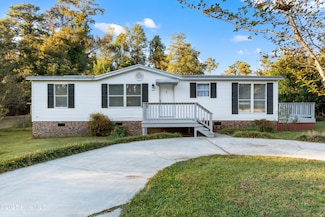 4621 W Gate Rd, Wilmington, NC 28405