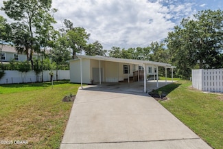 35 Cherrywood Ct, South Daytona, FL 32119