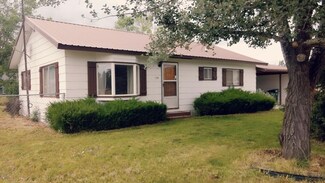 109 N Violet St Unit Darby, Darby, MT 59829
