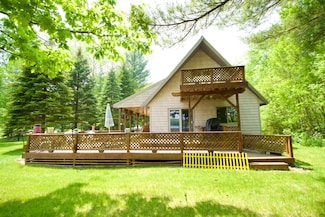 7484 Cedar Lake Rd, Oscoda, MI 48750