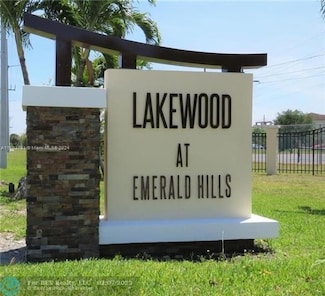 3690 N 56th Ave Unit 9029, Hollywood, FL 33021