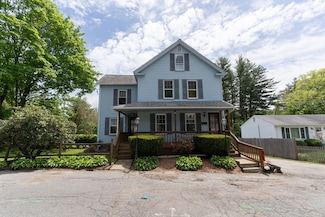 3 Parent St, Spencer, MA 01562