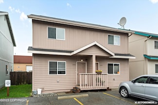 12456 Silver Fox Ln Unit 19, Anchorage, AK 99515