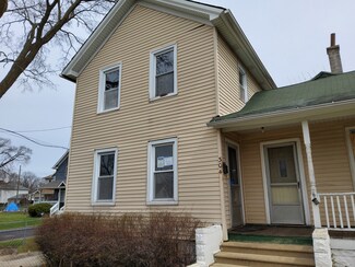 304 S Eastern Ave, Joliet, IL 60433