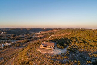 292 Gazelle Cove Unit 61A, Blanco, TX 78606