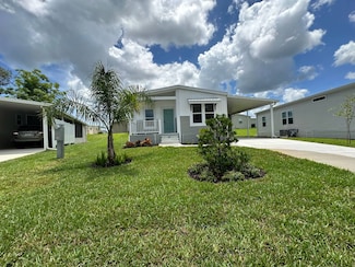 1625 Crane Dr, Titusville, FL 32796