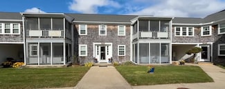 221 Upper County Rd Unit 2A, Dennis Port, MA 02639