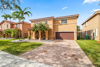 20426 NW 8th Ct, Miami, FL 33169