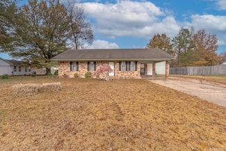 514 7th St, Marked Tree, AR 72365