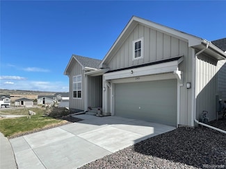 295 Kitselman Dr, Castle Rock, CO 80104