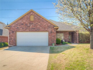 2223 Cedar Pointe Cir, Edmond, OK 73003